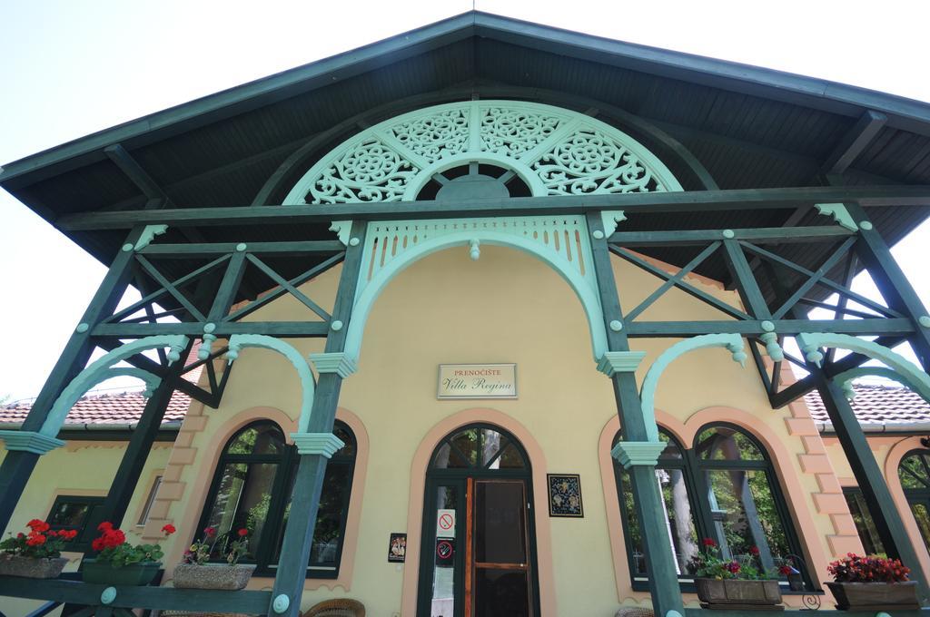 Vila Regina Palić Quarto foto