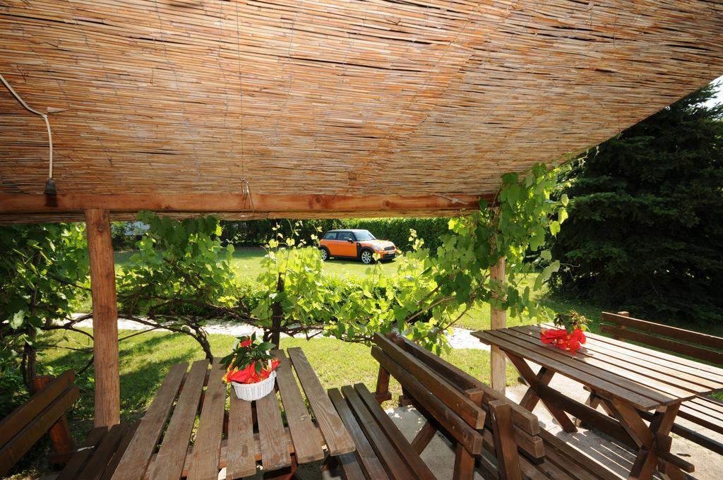 Vila Regina Palić Quarto foto